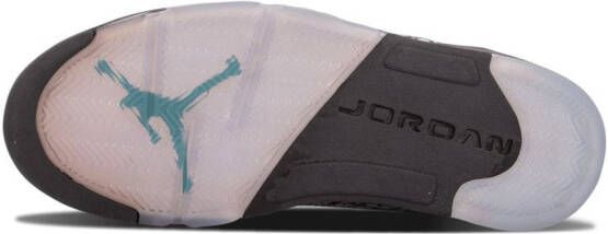 Jordan Air 5 3LAB5 "Elephant Print" sneakers Grey