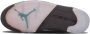 Jordan Air 5 3LAB5 "Elephant Print" sneakers Grey - Thumbnail 4