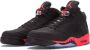Jordan Air 5 3LAB5 3LAB5ED sneaker Black - Thumbnail 2