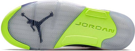 Jordan Air 5 Retro "Alternate Bel-Air" sneakers White