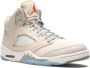 Jordan Air 5 "Craft" sneakers Neutrals - Thumbnail 2