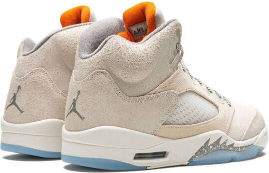 Jordan Air 5 "Craft" sneakers Neutrals