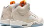 Jordan Air 5 "Craft" sneakers Neutrals - Thumbnail 3