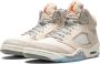 Jordan Air 5 "Craft" sneakers Neutrals - Thumbnail 5