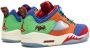 Jordan Air 5 Low "Doernbecher" sneakers Blue - Thumbnail 3