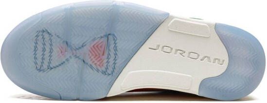 Jordan Air 5 Low "Doernbecher" sneakers Blue