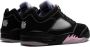 Jordan Air 5 Low "Dongdan" sneakers Black - Thumbnail 3