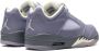 Jordan Air 5 Low "Indigo Haze" sneakers Grey - Thumbnail 3