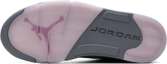 Jordan Air 5 Low "Indigo Haze" sneakers Grey