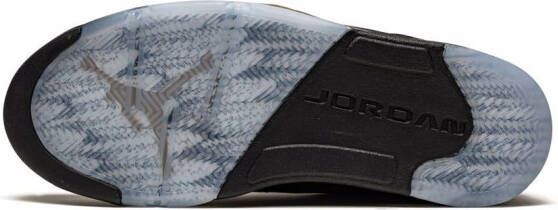 Jordan Air 5 Low "Class Of 2021" sneakers Black