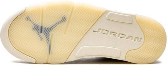 Jordan Air 5 Low "Expression" sneakers Neutrals