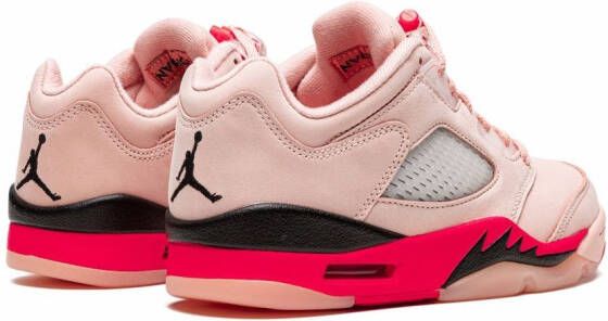 Jordan Air 5 Low "Arctic Pink" sneakers