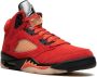 Jordan Air 5 "Mars For Her" sneakers Red - Thumbnail 2