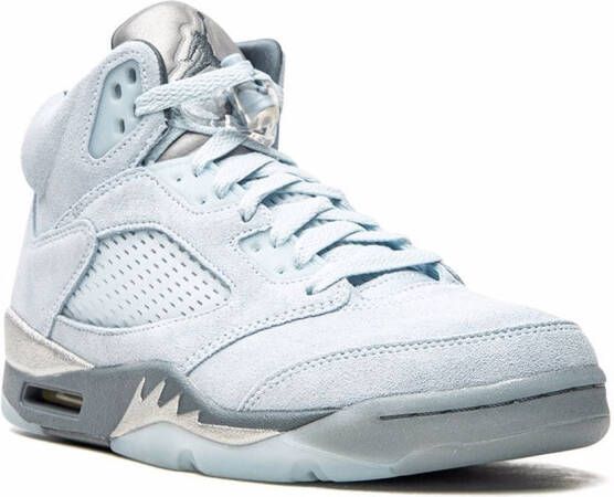 Jordan Air 5 Retro "Blue Bird" sneakers