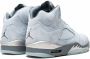 Jordan Air 5 Retro "Blue Bird" sneakers - Thumbnail 3