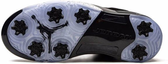 Jordan 5 Retro Low Golf "Black Metallic" sneakers
