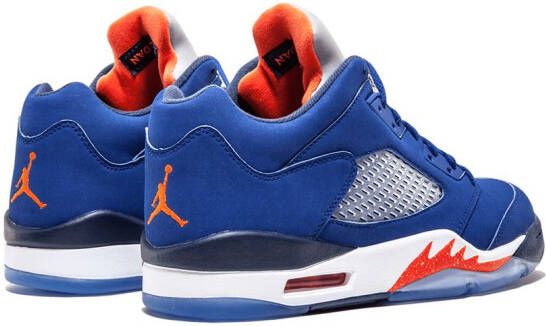 Jordan Air 5 Retro Low sneakers Blue