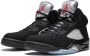 Jordan Air 5 Retro OG "Black Metallic" sneakers - Thumbnail 2