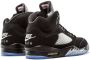 Jordan Air 5 Retro OG "Black Metallic" sneakers - Thumbnail 3