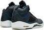 Jordan Air 5 Retro "Oil Grey" sneakers Blue - Thumbnail 3