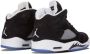 Jordan Air 5 Retro "Oreo" sneakers Black - Thumbnail 3