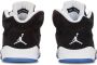 Jordan Air 5 Retro "Oreo" sneakers Black - Thumbnail 4