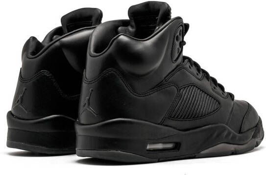 Jordan Air 5 Retro Prem sneakers Black