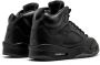 Jordan Air 5 Retro Prem sneakers Black - Thumbnail 3