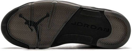 Jordan Air 5 Retro Prem sneakers Black