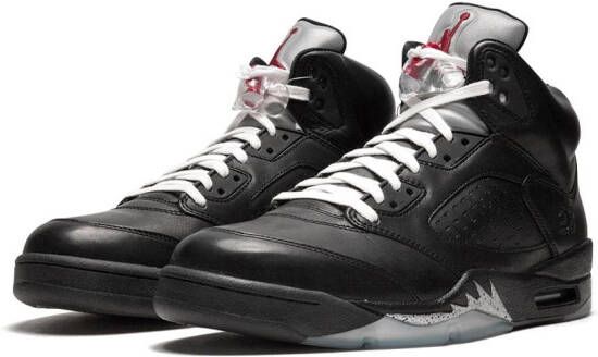 Jordan Air 5 Retro Premio "Bin 5" sneakers Black