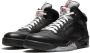 Jordan Air 5 Retro Premio "Bin 5" sneakers Black - Thumbnail 2