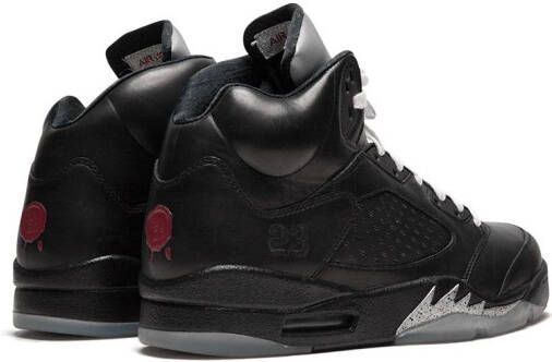 Jordan Air 5 Retro Premio "Bin 5" sneakers Black