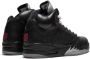 Jordan Air 5 Retro Premio "Bin 5" sneakers Black - Thumbnail 3