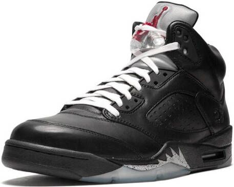 Jordan Air 5 Retro Premio "Bin 5" sneakers Black