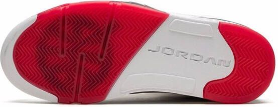 Jordan Air 5 Retro "Quai 54 2021" sneakers White