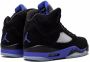 Jordan Air 5 Retro "Racer Blue" sneakers Black - Thumbnail 3