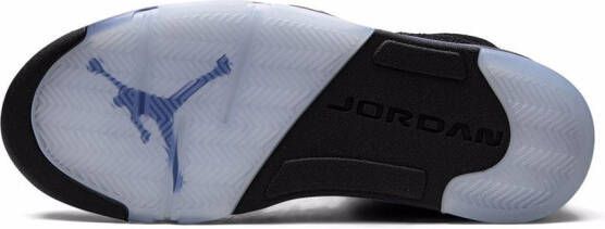 Jordan Air 5 Retro "Racer Blue" sneakers Black