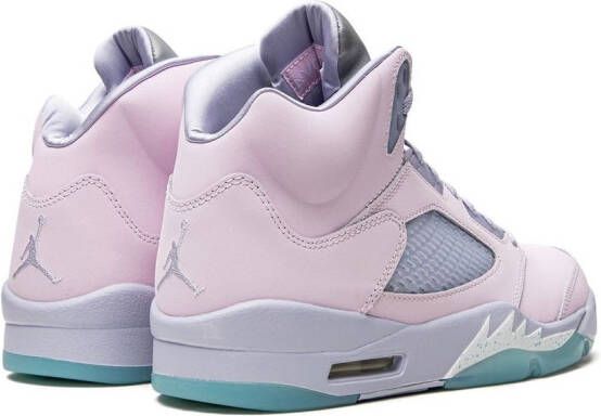 Jordan Air 5 Retro "Regal Pink" sneakers