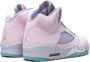 Jordan Air 5 Retro "Regal Pink" sneakers - Thumbnail 3
