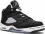 Jordan Air 5 Retro sneakers Black - Thumbnail 2