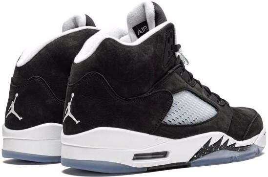 Jordan Air 5 Retro sneakers Black