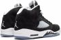 Jordan Air 5 Retro sneakers Black - Thumbnail 3