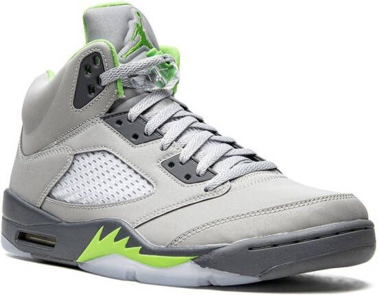 Jordan Air 5 Retro sneakers Grey