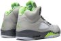 Jordan Air 5 Retro sneakers Grey - Thumbnail 3