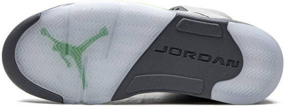 Jordan Air 5 Retro sneakers Grey