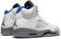 Jordan Air 5 Retro "Stealth 2.0" sneakers White - Thumbnail 3