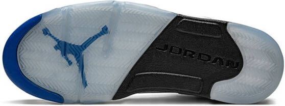 Jordan Air 5 Retro "Stealth 2.0" sneakers White