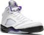 Jordan Air 5 Retro sneakers White - Thumbnail 2