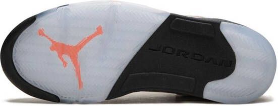 Jordan Air 5 Retro "International Flight" sneakers White