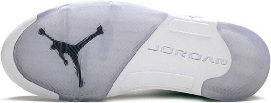 Jordan Air 5 Retro "Wings" sneakers White